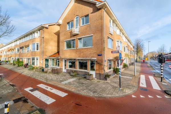 Woning Middenweg 323 Amsterdam