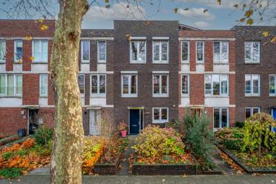 Woning Lentemorgen 116 Zevenaar