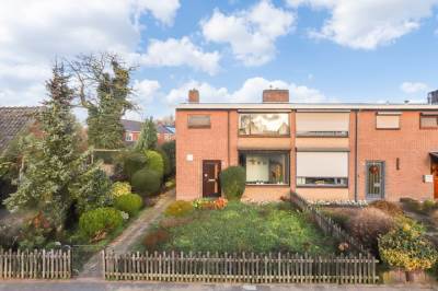 Woning Verheijstraat 59 Didam