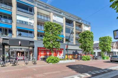Woning Slotlaan 1591 Zeist