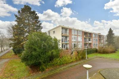 Woning Valkhof 157 Amsterdam