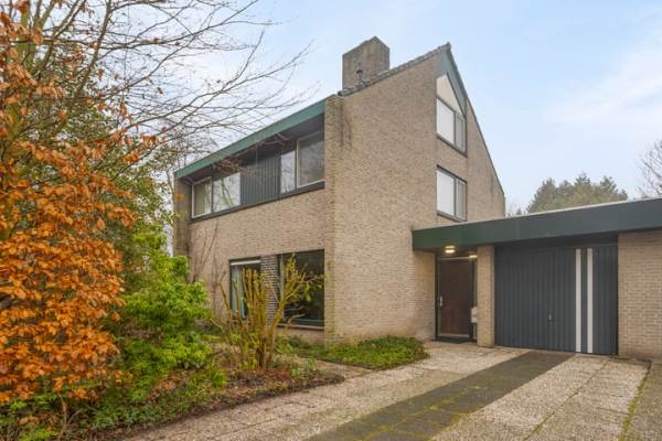 Woning Groningenlaan 1 Son en Breugel