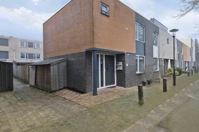 Woning Haasdonk 17 Amersfoort