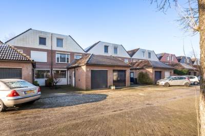 Woning Tinnegieter 6 Oss