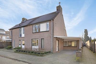 Woning Bergslandstraat 2 Asten