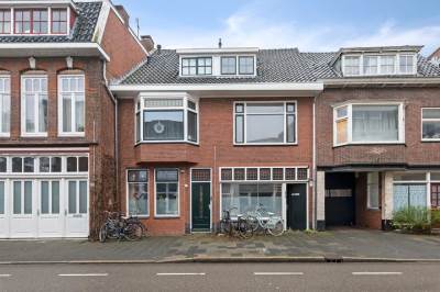Woning Oosterweg 51 Groningen