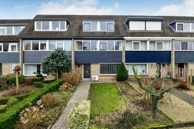 Woning Rijnstraat 13 Driel