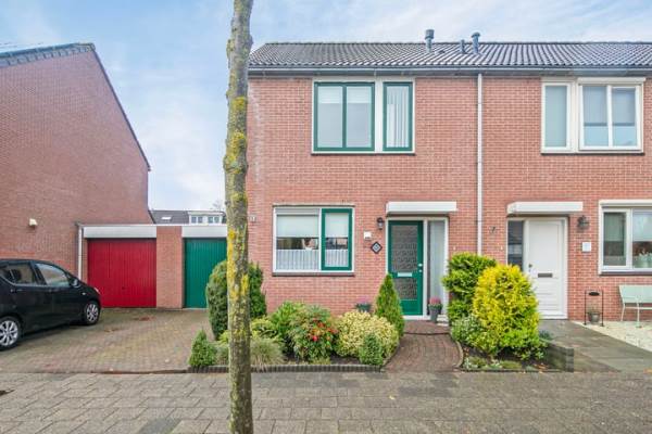 Woning Goudplevier 89 IJsselmuiden