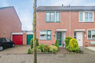 Woning Goudplevier 89 IJsselmuiden