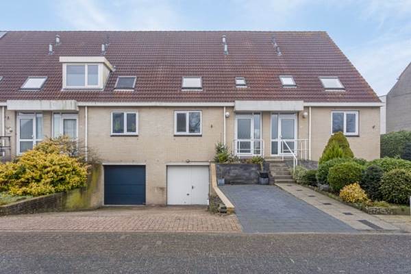 Woning Hanekamp 4 Harderwijk