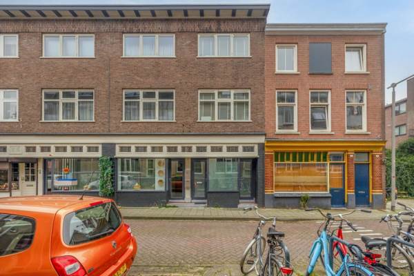 Woning Spoorwegstraat 441 Arnhem