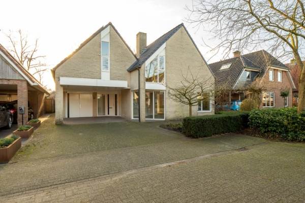 Woning Ploeg 30 Vriezenveen
