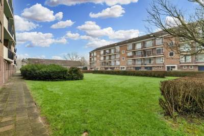 Woning Abraham Kuyperweg 344 Dordrecht