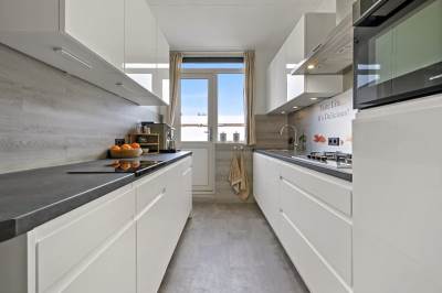 Woning Lyonnetstraat 105 Den Haag