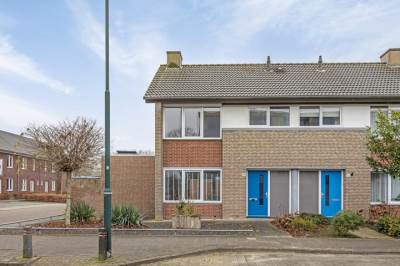 Woning Mullerlaan 44 Veldhoven