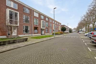 Woning Aveling 89B Hoogvliet Rotterdam