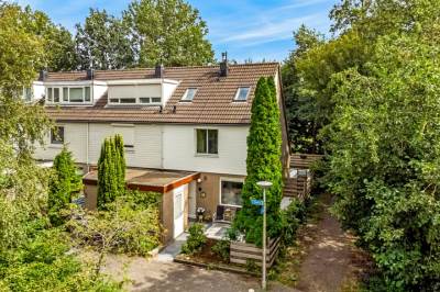 Woning Thalia 31 Amstelveen