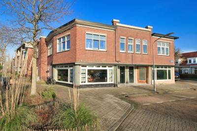 Woning Van Oosten de Bruijnstraat 175RD Haarlem