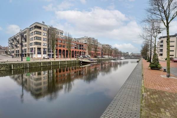 Woning Prins Hendrikkade 152 Katwijk (ZH)