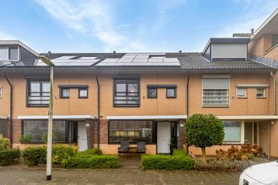 Woning Van Doesburgveld 23 Barendrecht