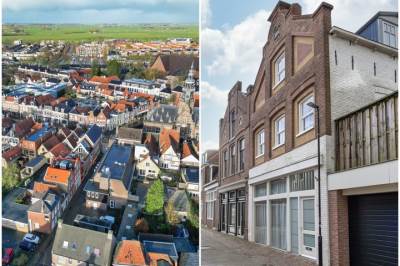 Woning Witherenstraat 2 Bolsward