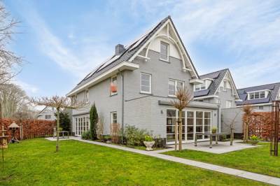 Woning Leithonpark 2 Leiderdorp