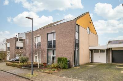 Woning Paul van Zeelandstraat 8 Herten