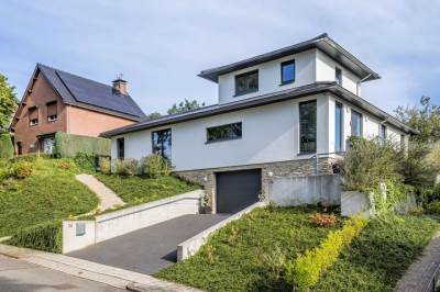 Woning Heerstraat 26 Epen