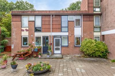 Woning Haringvliet 11 Alkmaar