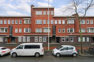 Woning De la Reyweg 151 Den Haag