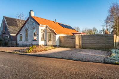 Woning Nieuweweg 15 Oostwold (Gem. Oldambt)