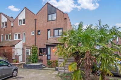 Woning Lelievaart 47 Zoetermeer