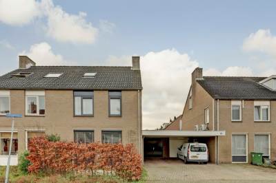 Woning Helmkruid 32 Best