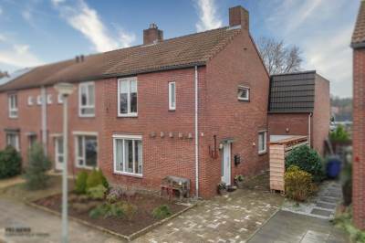 Woning Wittebergstraat 10 Beesel