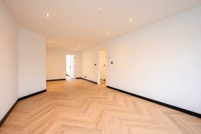 Woning Moerweg 272 Den Haag