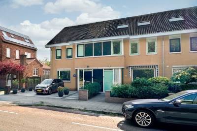 Woning Veursestraatweg 274 Leidschendam