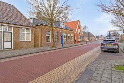 Woning Duimstraat 65 Echtenerbrug
