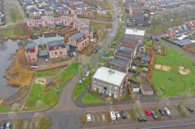 Woning Balustrade 89 Apeldoorn