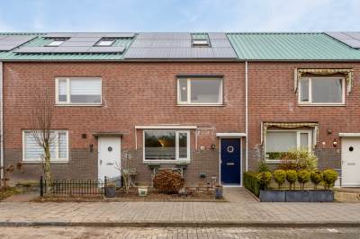 Woning Reiskameraad 8 Eindhoven