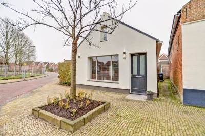 Woning Torenring 42 's-Heer Arendskerke