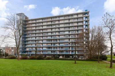 Woning Cornelis Heinricksestraat 61 Rotterdam