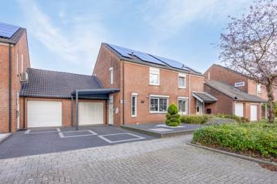 Woning Eikehof 28 Landgraaf