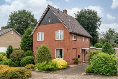 Woning Heemsteres 38 Den Ham (OV)