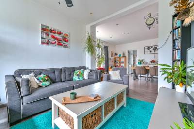 Woning Weerdingerkanaal NZ 33 Nieuw-Weerdinge