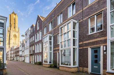 Woning Paradijs 33 Arnhem