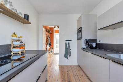 Woning Binnenpad 17 Sprundel