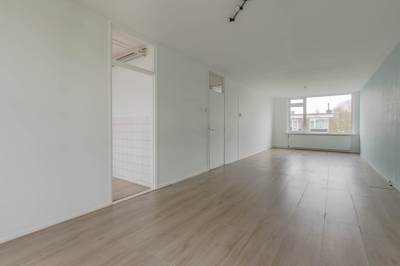 Woning Quadenoord 140 Rotterdam