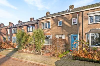 Woning Wilhelminaplantsoen 9 Terneuzen