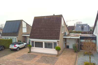 Woning Saturnushof 11 Kerkdriel