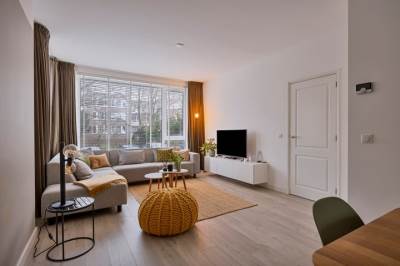 Woning Junghuhnstraat 39 Rijswijk (ZH)